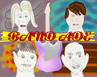 BandAde Image