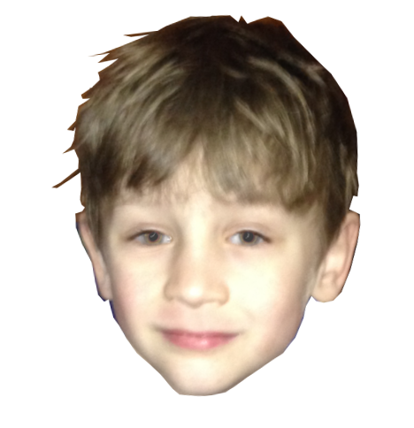 Bed Head Boy