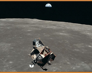 Eagle Lander Image