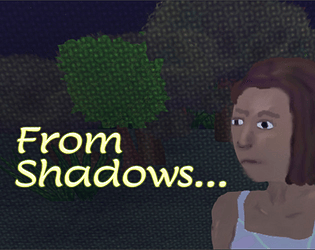 From Shadows Image